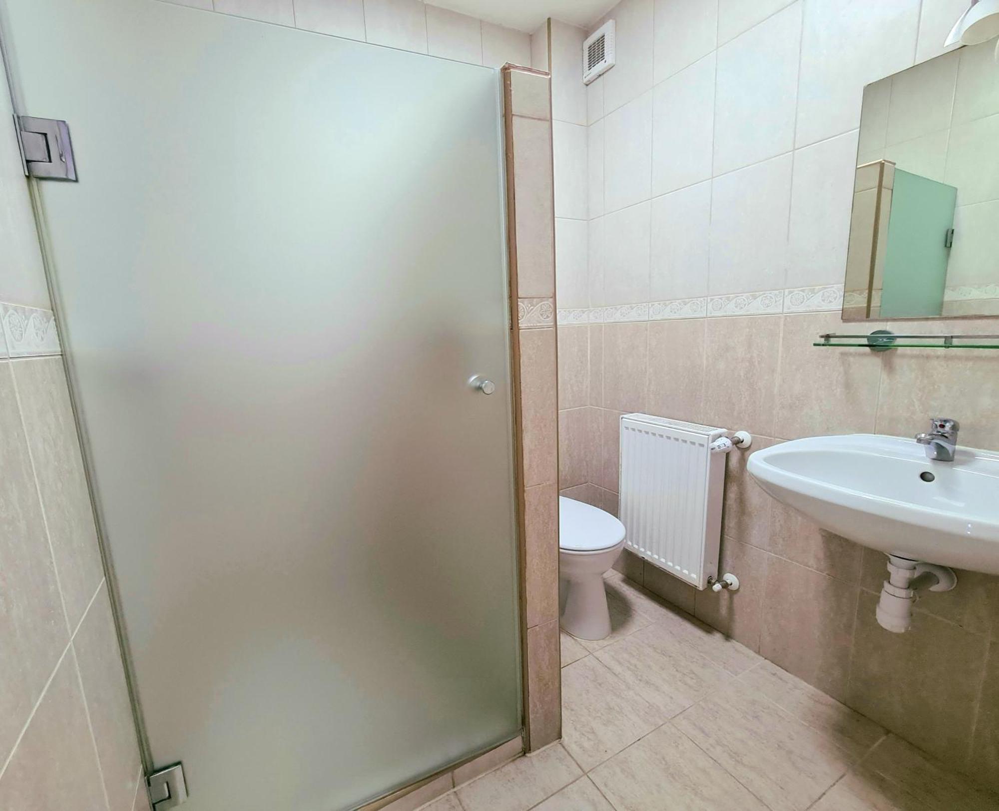 Marika Apartman Šoproň Exteriér fotografie