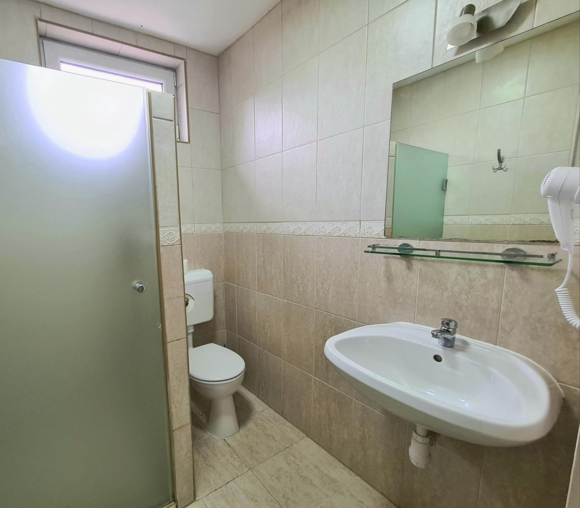 Marika Apartman Šoproň Exteriér fotografie