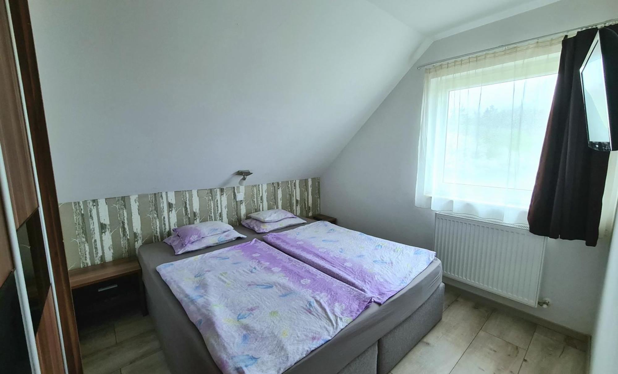 Marika Apartman Šoproň Exteriér fotografie