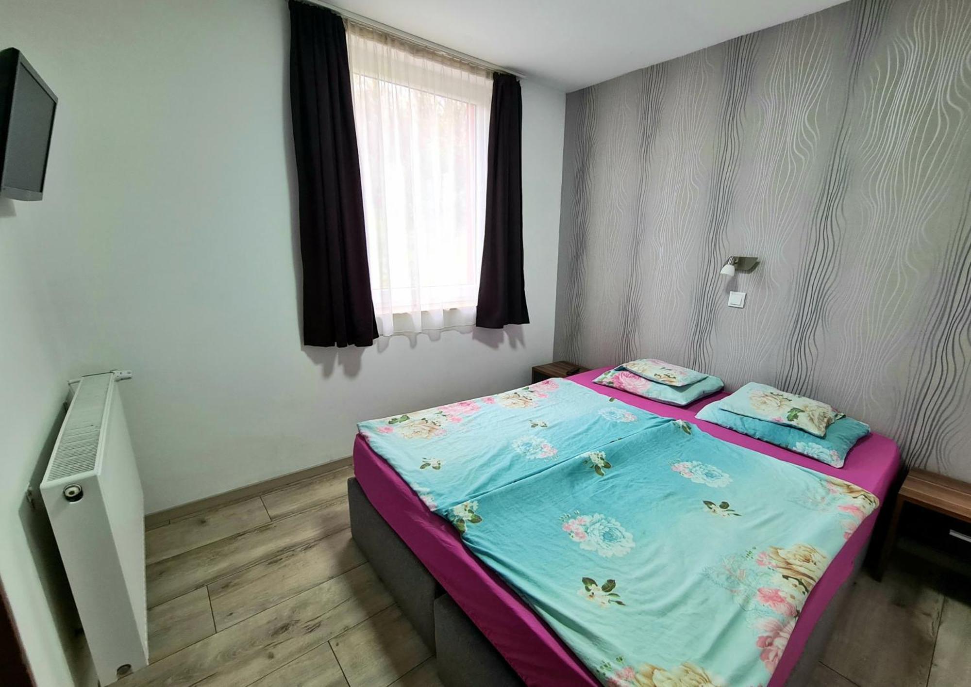 Marika Apartman Šoproň Exteriér fotografie